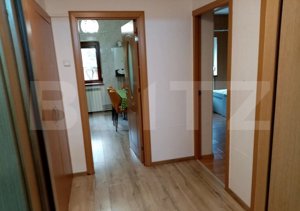 Apartament de 2 camere în Răcădău - imagine 8