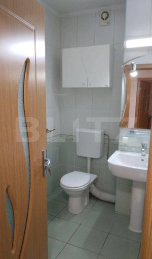 Apartament de 2 camere în Răcădău - imagine 9