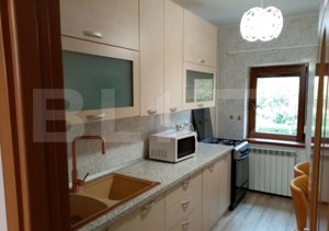 Apartament de 2 camere în Răcădău - imagine 4