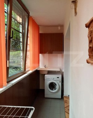 Apartament de 2 camere în Răcădău - imagine 3