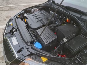 Vand Skoda Octavia 3 , 2015 - imagine 4