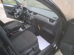 Vand Skoda Octavia 3 , 2015 - imagine 8