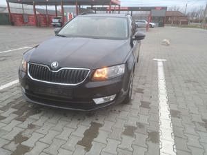 Vand Skoda Octavia 3 , 2015 - imagine 3