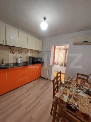 Apartament cu 2 camere DECOMANDAT - imagine 2