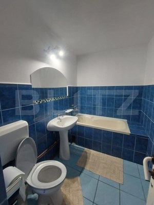 Apartament cu 2 camere DECOMANDAT - imagine 4