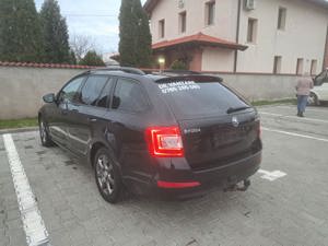 Vand Skoda Octavia 3 , 2015 - imagine 9