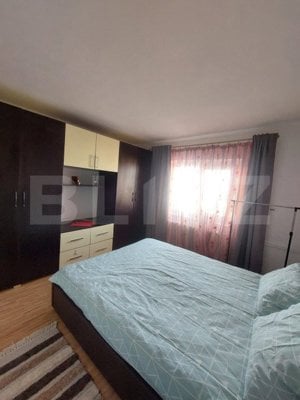 Apartament cu 2 camere DECOMANDAT - imagine 3