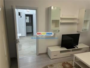 Apartament 2 camere mobilat si utilat Militari Residence 72.900 euro - imagine 3