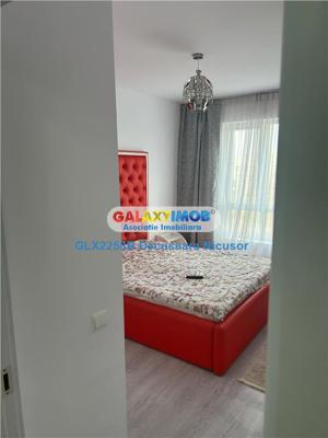 Apartament 2 camere mobilat si utilat Militari Residence 72.900 euro - imagine 6