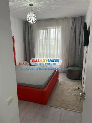 Apartament 2 camere mobilat si utilat Militari Residence 72.900 euro - imagine 7