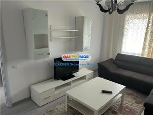 Apartament 2 camere mobilat si utilat Militari Residence 72.900 euro - imagine 2