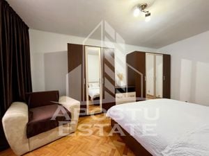 Apartament cu 2 camere, etaj intermediar, zona Dorobantilor - imagine 4