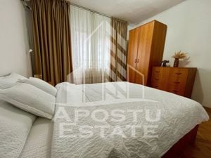 Apartament cu 2 camere, etaj intermediar, zona Dorobantilor - imagine 6