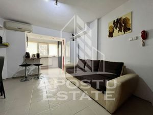 Apartament cu 2 camere, etaj intermediar, zona Dorobantilor - imagine 7