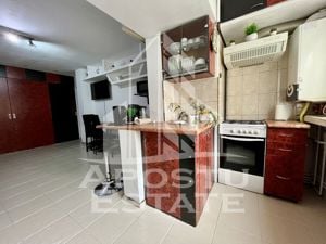 Apartament cu 2 camere, etaj intermediar, zona Dorobantilor - imagine 9