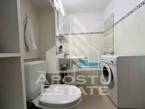 Apartament cu 2 camere, etaj intermediar, zona Dorobantilor - imagine 11