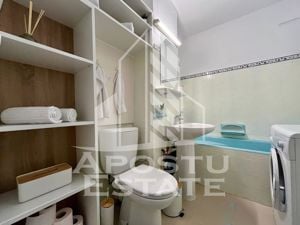 Apartament cu 2 camere, etaj intermediar, zona Dorobantilor - imagine 10