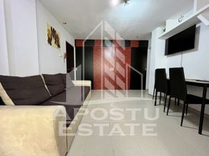 Apartament cu 2 camere, etaj intermediar, zona Dorobantilor - imagine 8