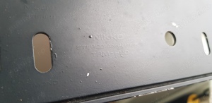 Nikko TRM 600 amplificator vintage de top - imagine 5