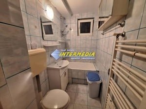 Apartament 3 camere de vanzare in Cetate mobilat utilat  - imagine 4