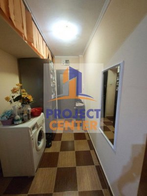 Apartament 2 camere, Kaufland Craiovei, etajul 2 - imagine 5