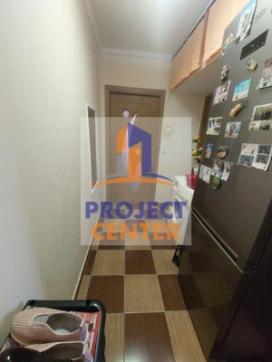 Apartament 2 camere, Kaufland Craiovei, etajul 2 - imagine 4