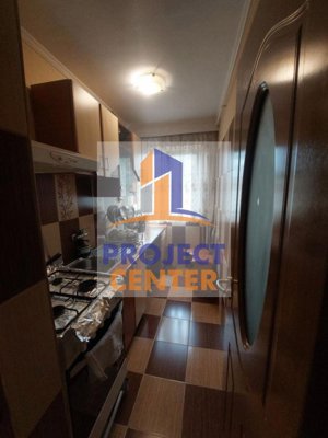 Apartament 2 camere, Kaufland Craiovei, etajul 2 - imagine 6