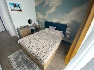 Apartament 2 camere Aviatiei Cloud9 Residence - imagine 7