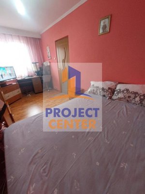 Apartament 2 camere, Kaufland Craiovei, etajul 2 - imagine 3