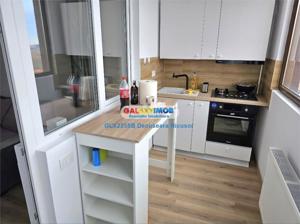 Apartament 2 Militari Residence mobilat utilat Ilie Petre 57 900 euro - imagine 5