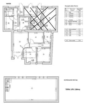 Inchiriere spatiu pentru denumite activitati zona Tineretului - imagine 10