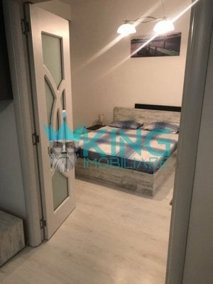 Magheru | 2 Camere | AC 2 | Metrou 3 min | Renovat - imagine 9