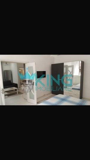 Magheru | 2 Camere | AC 2 | Metrou 3 min | Renovat - imagine 4