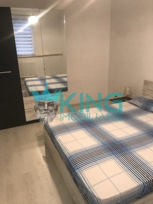 Magheru | 2 Camere | AC 2 | Metrou 3 min | Renovat - imagine 8