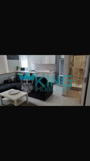 Magheru | 2 Camere | AC 2 | Metrou 3 min | Renovat - imagine 3