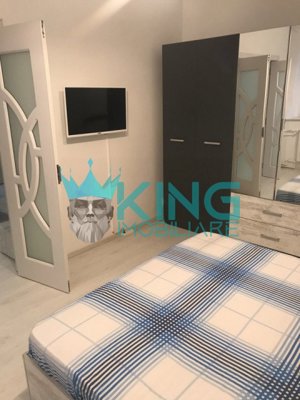 Magheru | 2 Camere | AC 2 | Metrou 3 min | Renovat - imagine 7