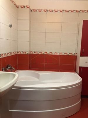 Proprietar inchiriez apartament 2 camere langa Hotel IQ Giroc - imagine 8