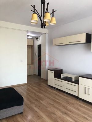 Proprietar inchiriez apartament 2 camere langa Hotel IQ Giroc - imagine 1