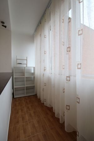 2 camere, decomandat (2dormitoare), Bogdanestiilor. - imagine 8