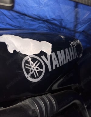 Vand urgent Yamaha Fazer 600 - imagine 3