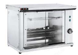 Vindem rotisor electric  si pe gaz    Horeca Bucuresti - imagine 3