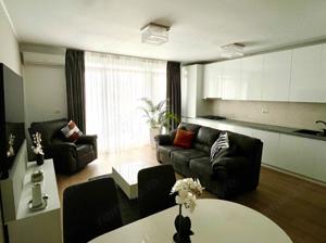 De inchiriat | Apartament cochet | 2 Camere | Nord One - imagine 3