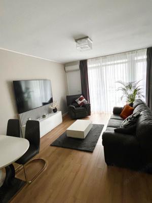 De inchiriat | Apartament cochet | 2 Camere | Nord One - imagine 5