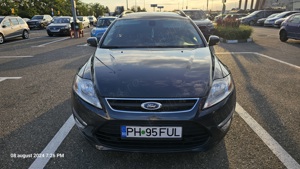 Ford mondeo - imagine 10