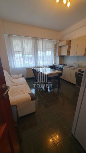 Apartament 2 camere de închiriat, aproape de Spitalul Județean - imagine 2