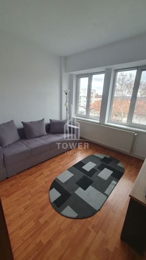 Apartament 2 camere de închiriat, aproape de Spitalul Județean - imagine 1