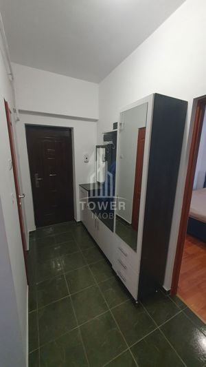 Apartament 2 camere de închiriat, aproape de Spitalul Județean - imagine 6