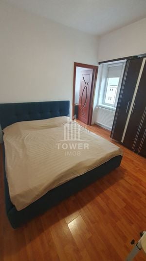 Apartament 2 camere de închiriat, aproape de Spitalul Județean - imagine 5