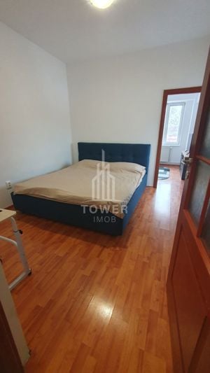 Apartament 2 camere de închiriat, aproape de Spitalul Județean - imagine 4