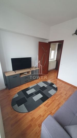 Apartament 2 camere de închiriat, aproape de Spitalul Județean - imagine 3